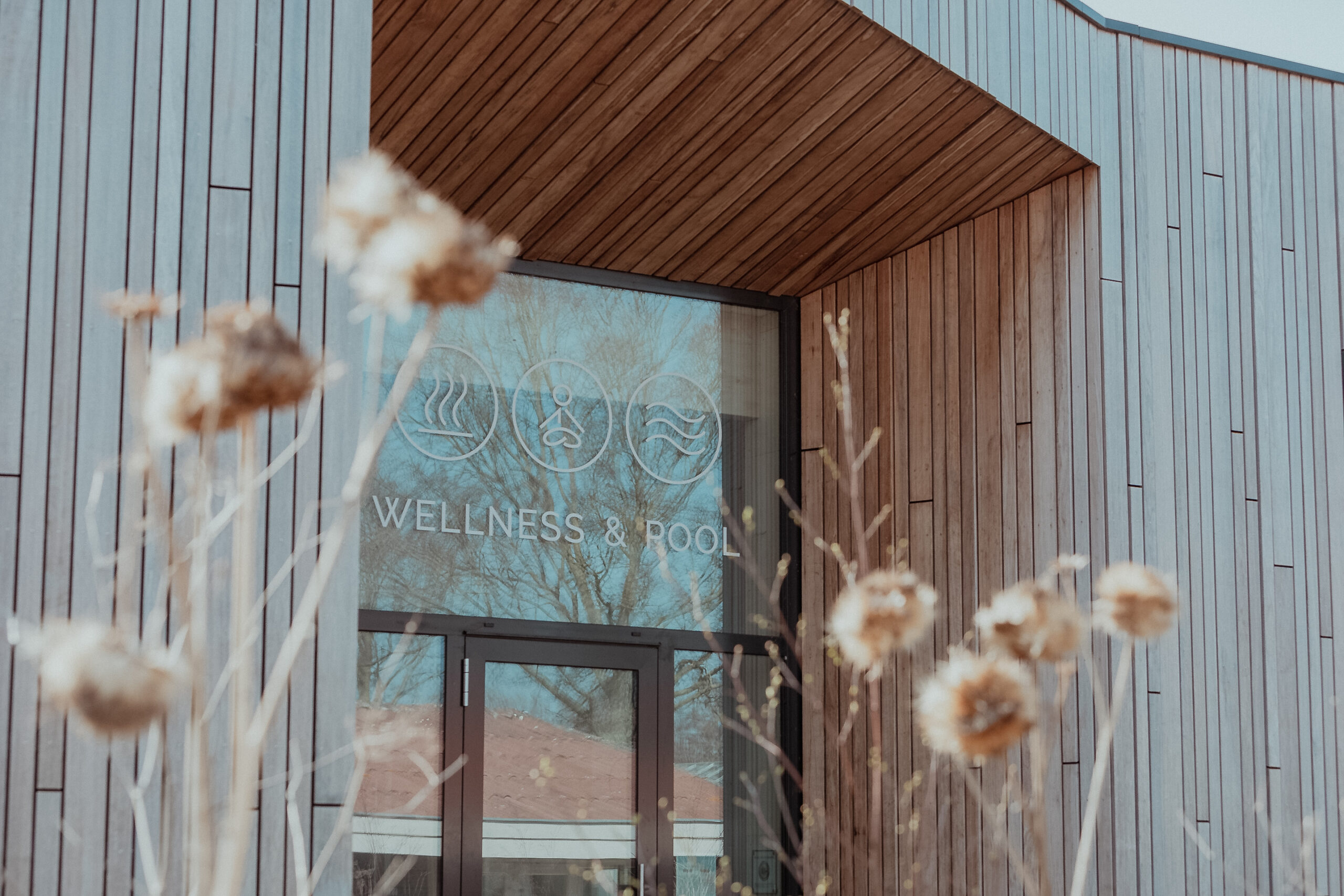 Nederland, Zeeland, Oostkapelle, Natuurkamperen bij Ons Buiten