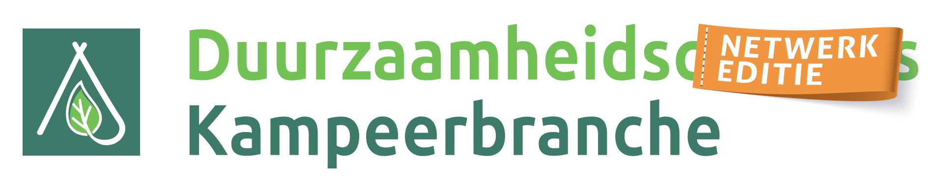 Netwerk Editie logo