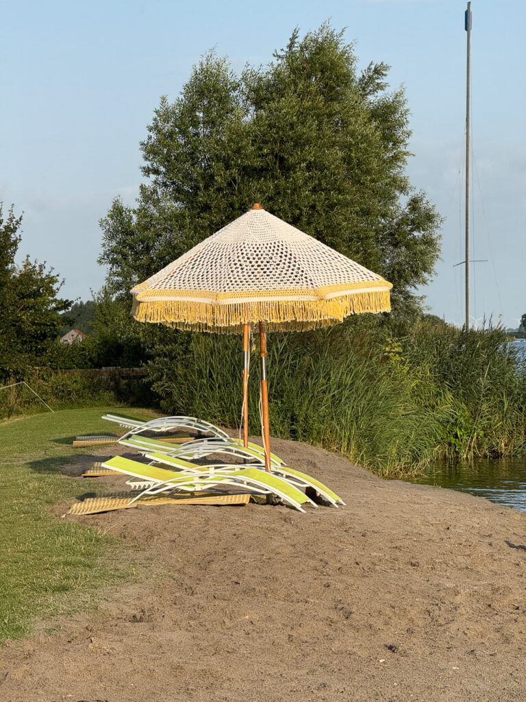 Camping Vrijhaven