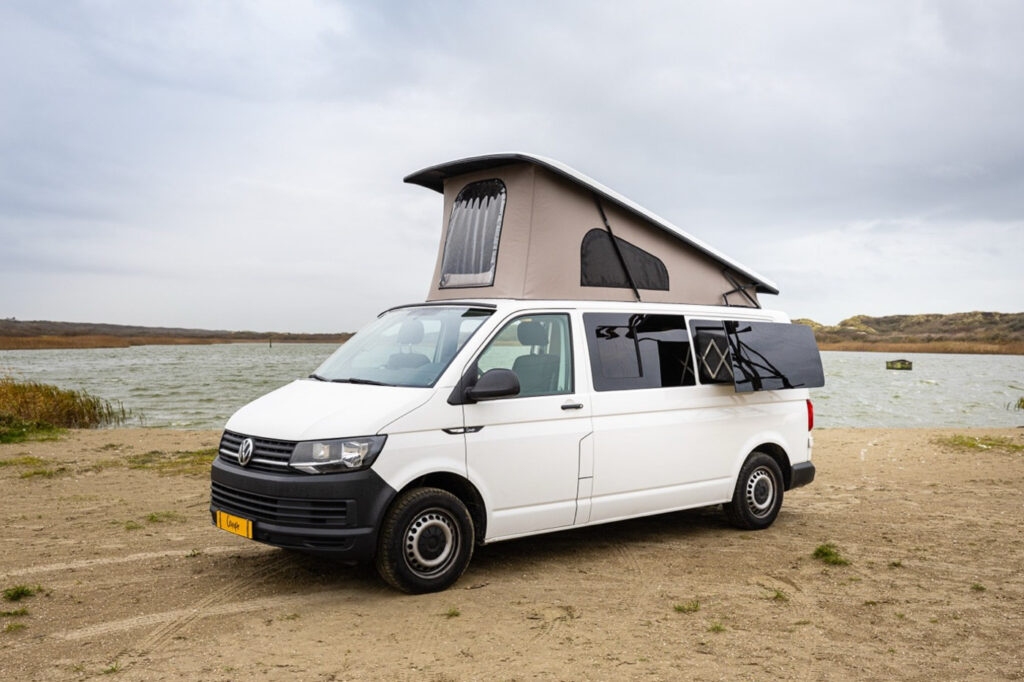 Wally-Van 1