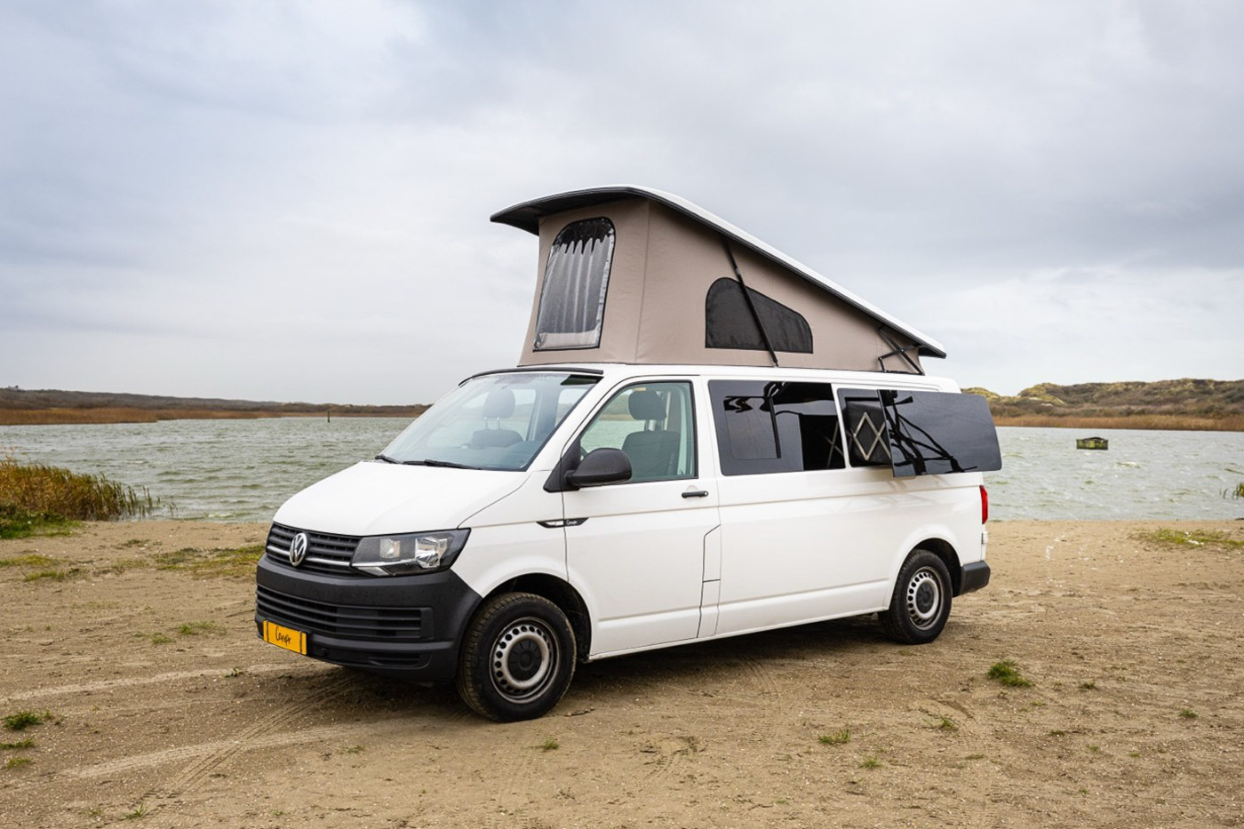 Wally-Van 1