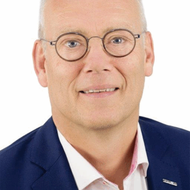 Maarten de Roos Maarten de Roos